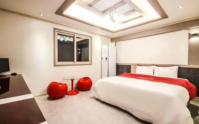 Oda (Deluxe room (with styler spa bathtub))
