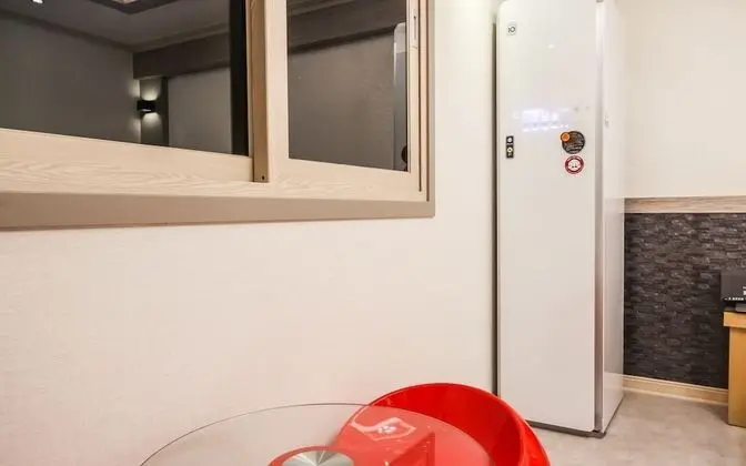 Oda (Deluxe room (with styler spa bathtub))