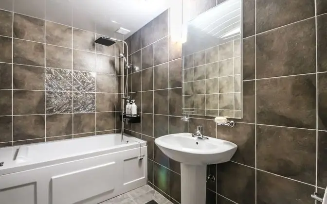 Oda (Deluxe room (with styler spa bathtub))