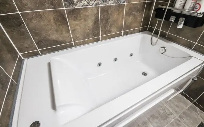 Oda (Deluxe room (with styler spa bathtub))