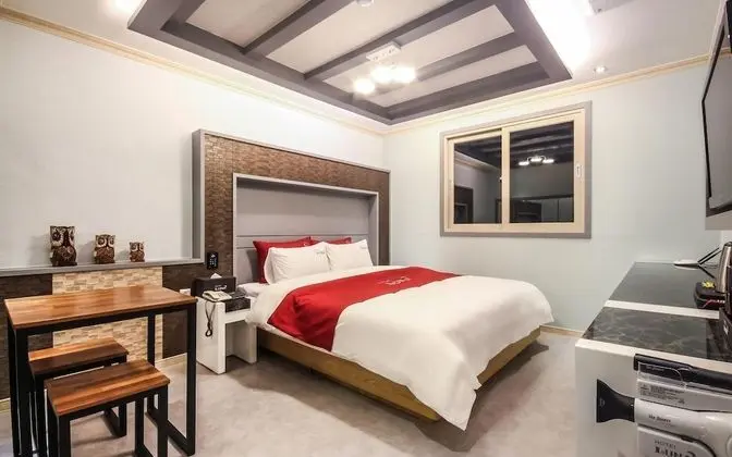 Oda (Standard Room)