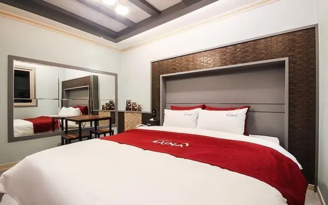 Oda (Standard Room)
