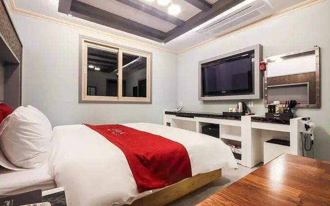 Oda (Standard Room)