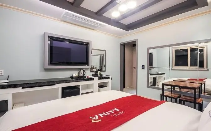Oda (Standard Room)