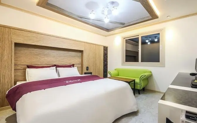 Oda (Standard Room)