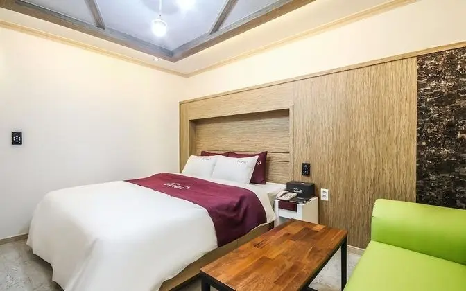 Oda (Standard Room)