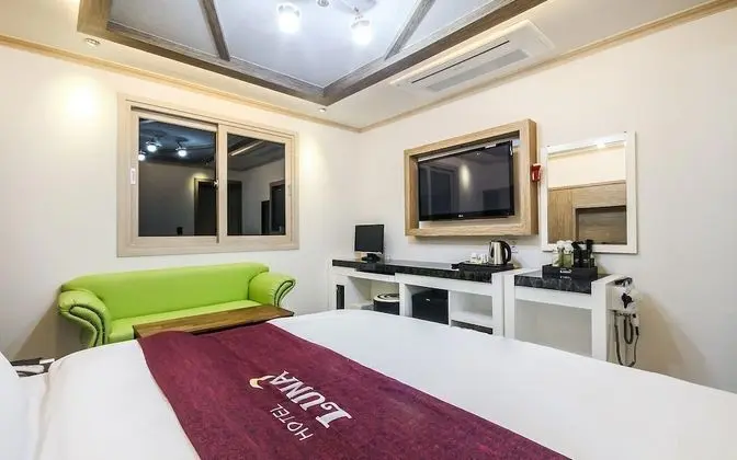 Oda (Standard Room)
