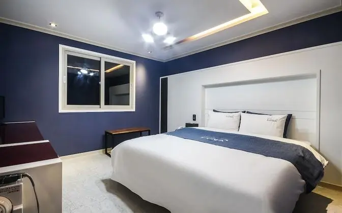 Oda (Standard Room)