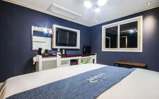 Oda (Standard Room)