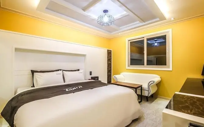 Oda (Standard Room)