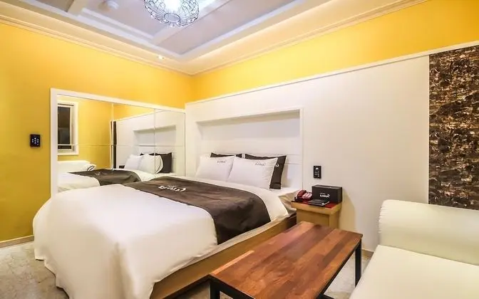 Oda (Standard Room)