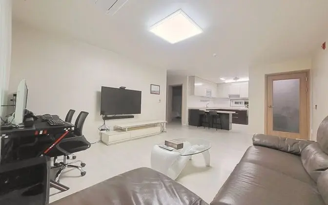 Oda (3 room 2 bed room (double double bed))