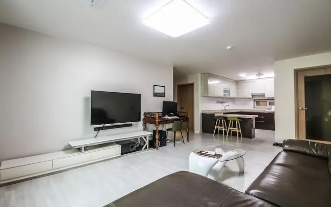 Oda (3 room 2 bed room (double double bed))