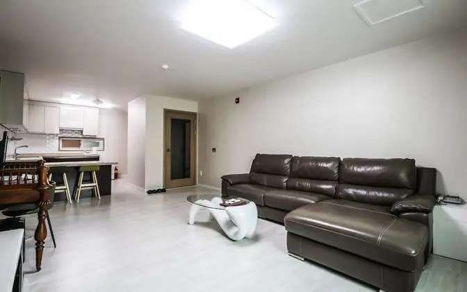 Oda (3 room 2 bed room (double double bed))