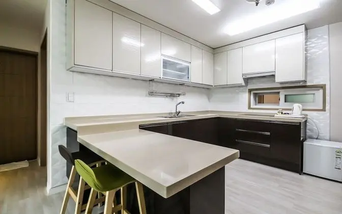 Oda (3 room 2 bed room (double double bed))