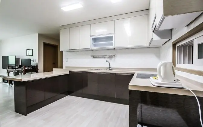 Oda (3 room 2 bed room (double double bed))