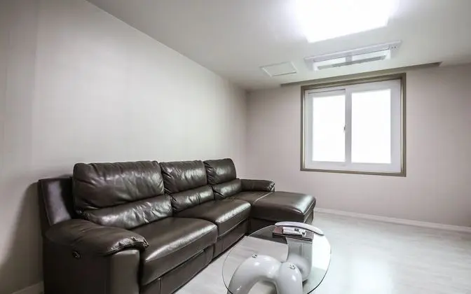 Oda (3 room 2 bed room (double double bed))