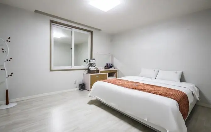 Oda (3 room 2 bed room (double double bed))