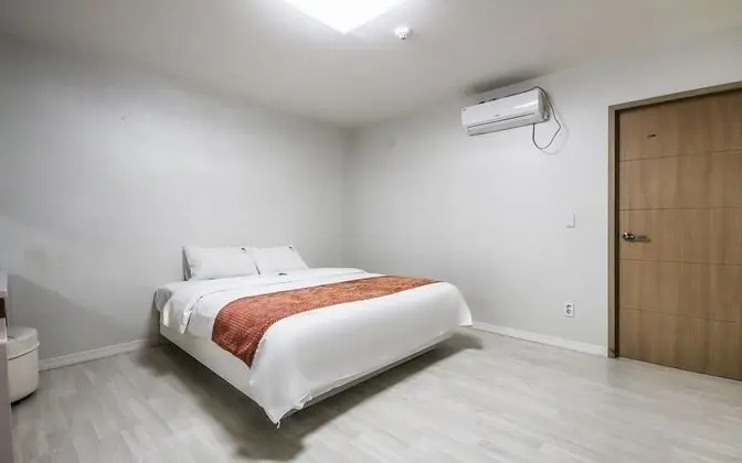 Oda (3 room 2 bed room (double double bed))