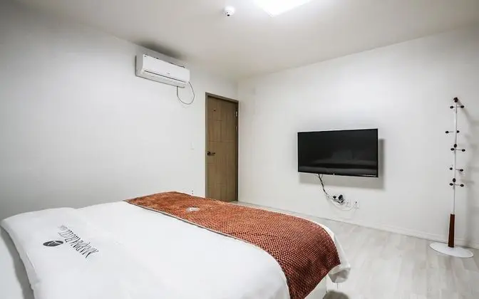 Oda (3 room 2 bed room (double double bed))