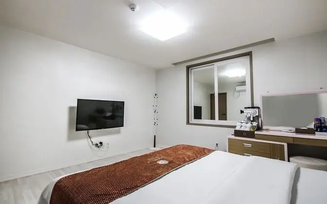 Oda (3 room 2 bed room (double double bed))