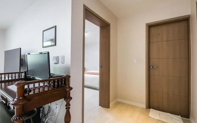 Oda (3 room 2 bed room (double double bed))