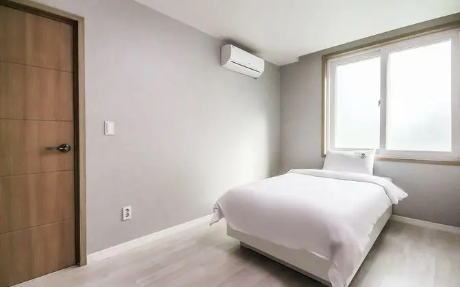 Oda (3 room 2 bed room (double double bed))