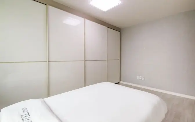 Oda (3 room 2 bed room (double double bed))