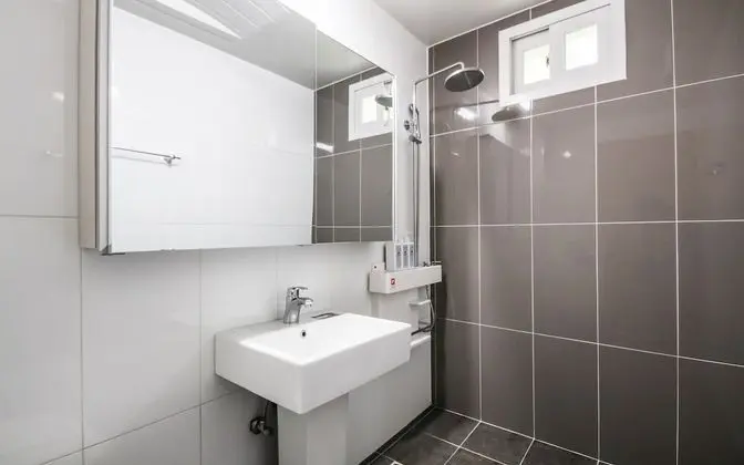 Oda (3 room 2 bed room (double double bed))