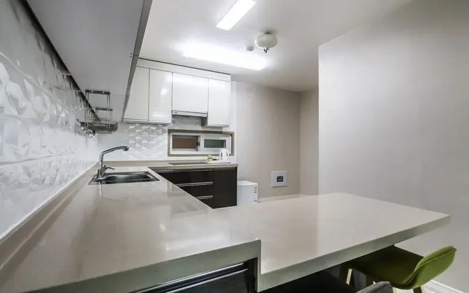 Oda (3 room 2 bed room (double double bed))