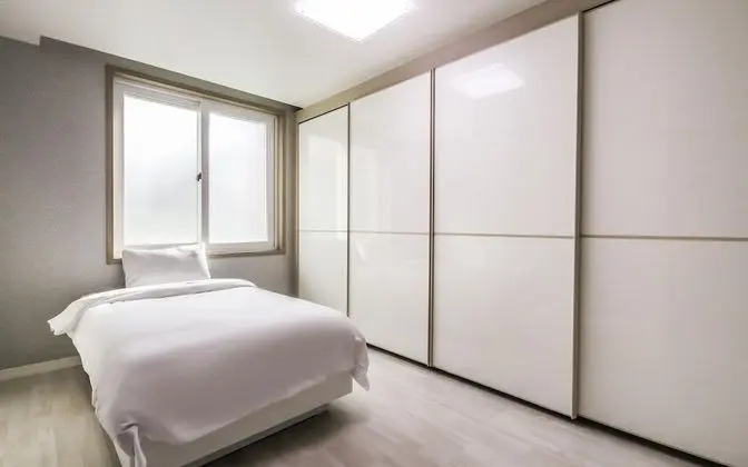 Oda (3 room 2 bed room (double double bed))