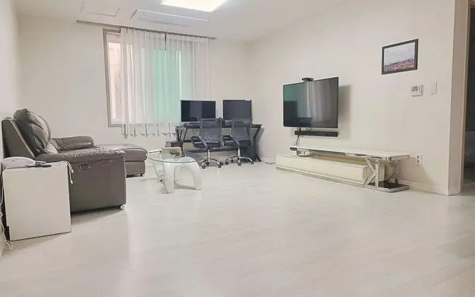 Oda (3 room 2 bed room (double double bed))