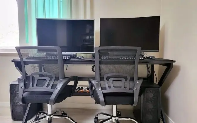 Oda (3 room 2 bed room (double double bed))