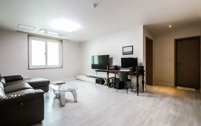 Oda (3 room 2 bed room (double double bed))