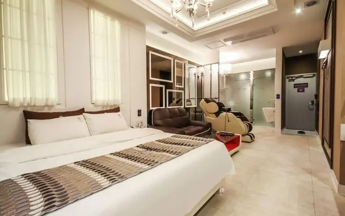 Oda (Special room massage chair (whirlpool)