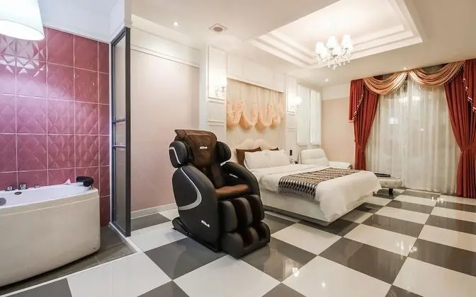 Oda (Special room massage chair (whirlpool)