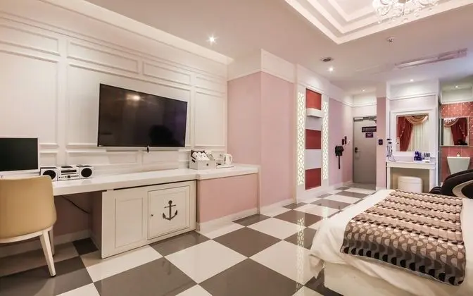 Oda (Special room massage chair (whirlpool)