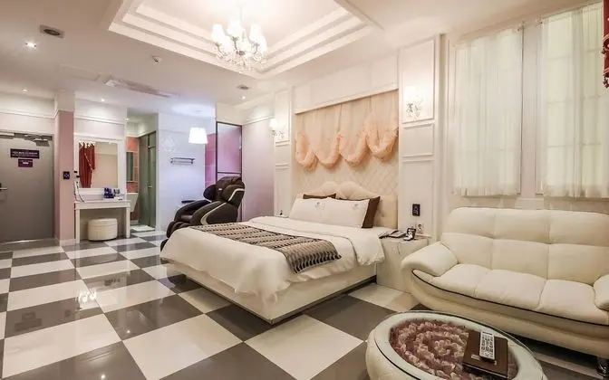 Oda (Special room massage chair (whirlpool)