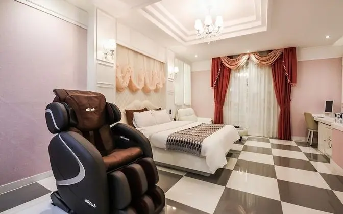 Oda (Special room massage chair (whirlpool)