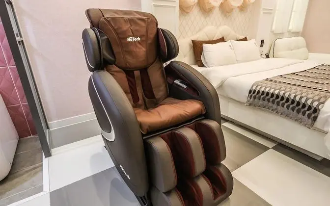 Oda (Special room massage chair (whirlpool)
