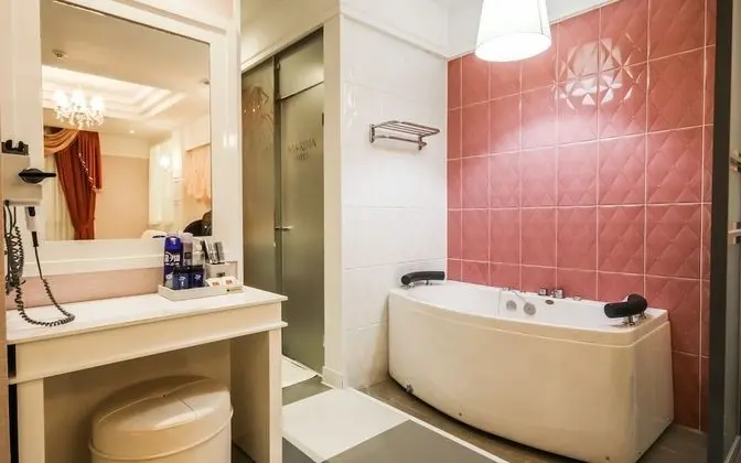 Oda (Special room massage chair (whirlpool)