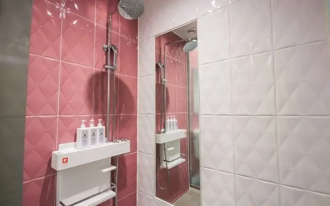 Oda (Special room massage chair (whirlpool)