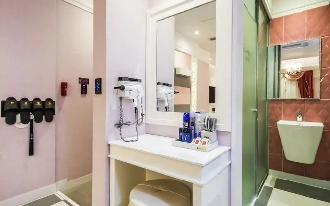 Oda (Special room massage chair (whirlpool)