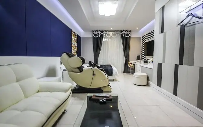 Oda (Special room massage chair (whirlpool)