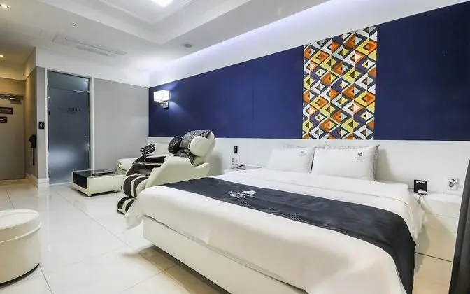 Oda (Special room massage chair (whirlpool)