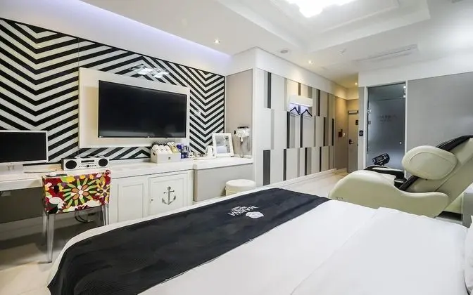 Oda (Special room massage chair (whirlpool)