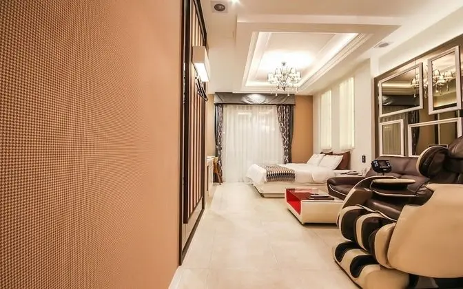 Oda (Special room massage chair (whirlpool)