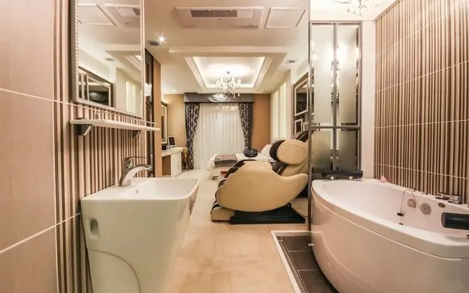 Oda (Special room massage chair (whirlpool)