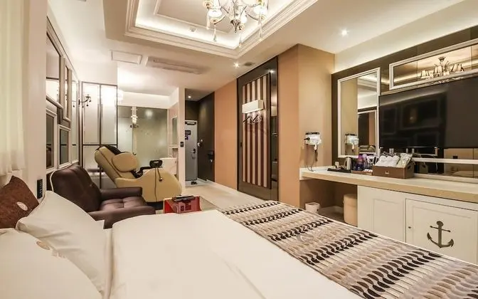 Oda (Special room massage chair (whirlpool)