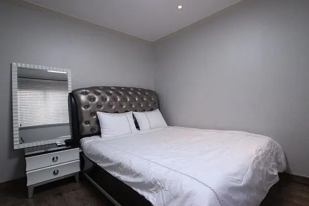 Oda (Standard Room)